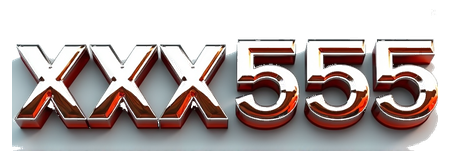 xxx555 logo